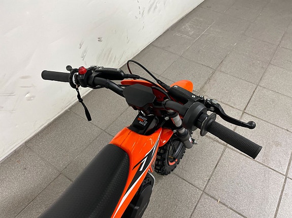 KTM SX E-2 5 of 7