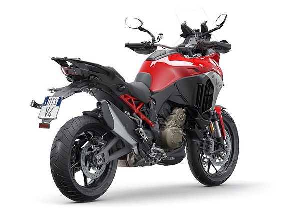 Ducati Multistrada V4 *KAMPANJ 20.000:-* 4 of 8