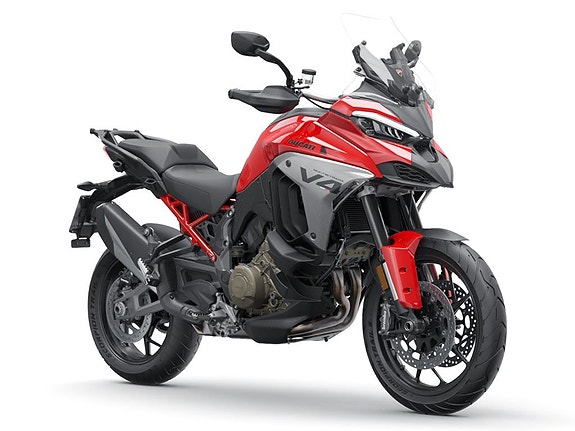 Ducati Multistrada V4 *KAMPANJ 20.000:-* 2 of 8