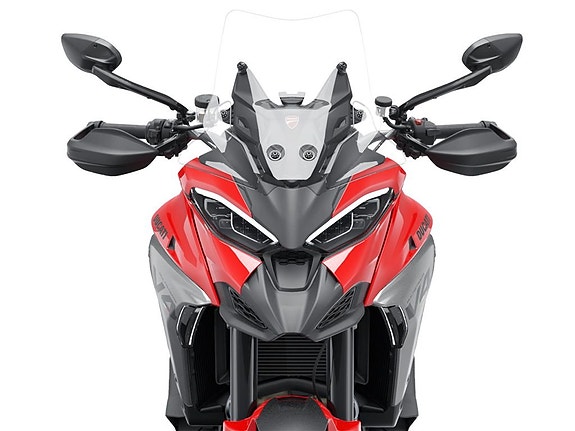 Ducati Multistrada V4 *KAMPANJ 20.000:-* 6 of 8