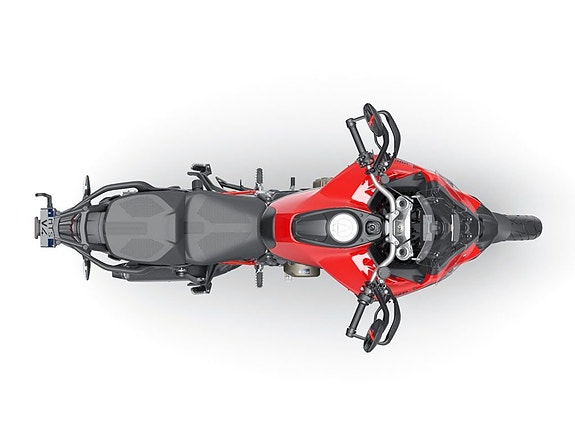 Ducati Multistrada V4 *KAMPANJ 20.000:-* 5 of 8