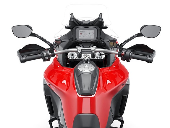 Ducati Multistrada V4 *KAMPANJ 20.000:-* 7 of 8