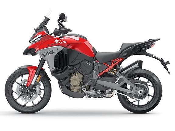 Ducati Multistrada V4 *KAMPANJ 20.000:-* 3 of 8