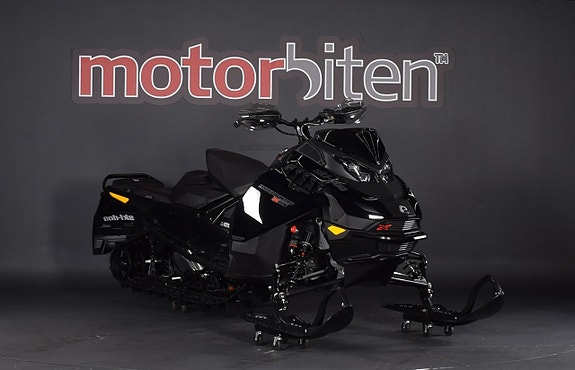 Ski-doo Backcountry X-RS 850 146" - Fri frakt