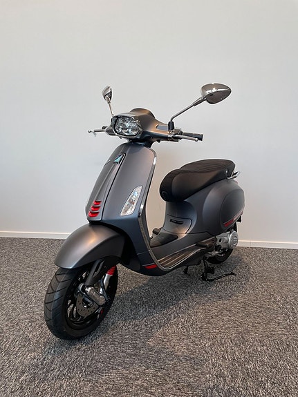 Vespa Sprint 50 S