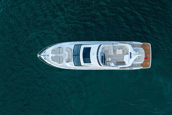 Princess S65 2 of 12