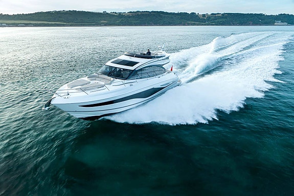 Princess S65 7 of 12