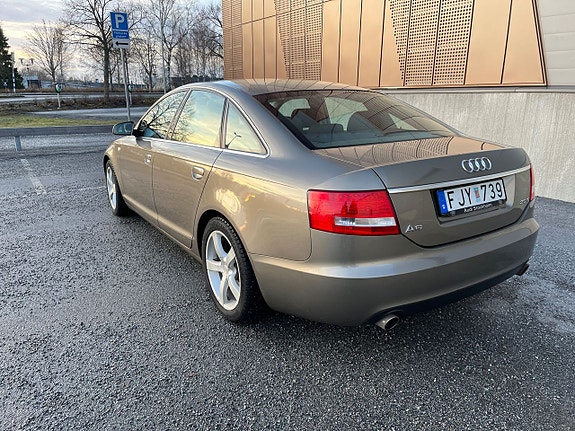 Audi A6 6 of 11