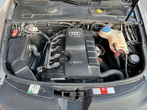Audi A6 11 of 11