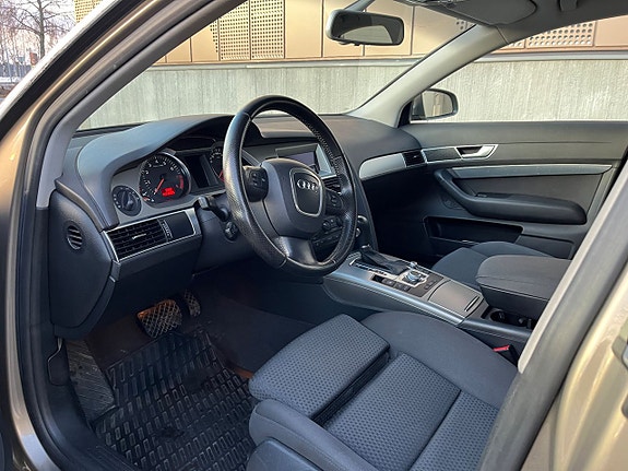 Audi A6 8 of 11