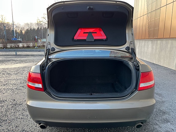 Audi A6 7 of 11