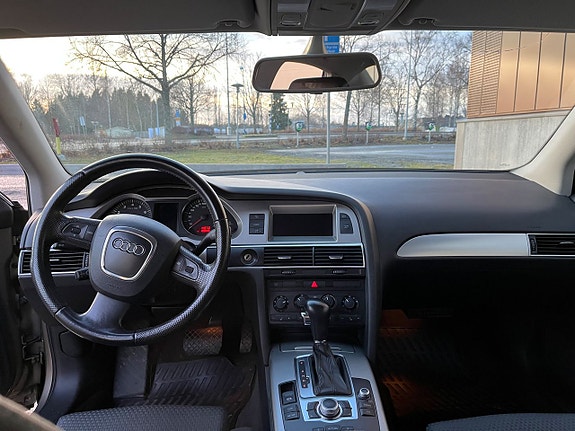 Audi A6 9 of 11