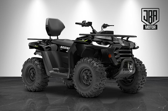 Segway AT5 L Limited EPS 38hk Servo Vinsch - KAMPANJ 3 of 7