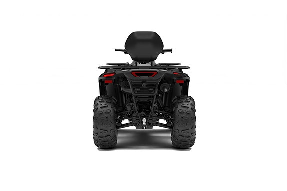 Segway AT5 L Limited EPS 38hk Servo Vinsch - KAMPANJ 7 of 7