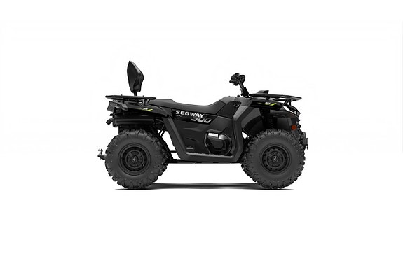 Segway AT5 L Limited EPS 38hk Servo Vinsch - KAMPANJ 4 of 7