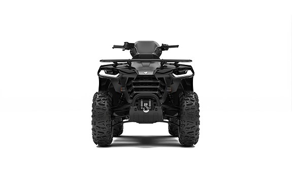 Segway AT5 L Limited EPS 38hk Servo Vinsch - KAMPANJ 6 of 7