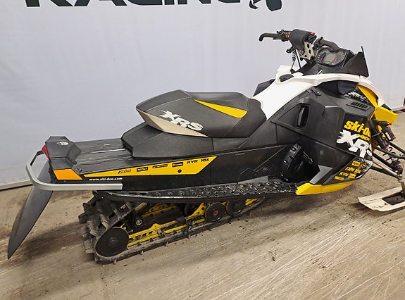 Ski-Doo MXZ 800R XRS E-TEC KÖP ONLINE! *Fri frakt 3 of 7