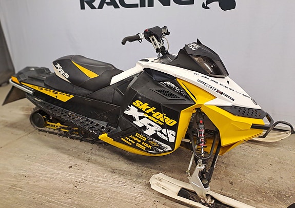 Ski-Doo MXZ 800R XRS E-TEC KÖP ONLINE! *Fri frakt 2 of 7