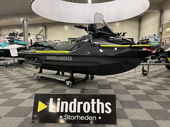Sea-Doo Explorer Pro 170 -23 *KAMPANJ