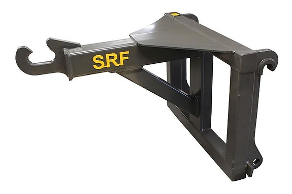 Säljes: SRF REJÄL RANGERKROK - I LAGER - 2024 - Andra fordonskategorier ...