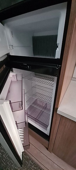 Knaus 650 UDF Scandinavian Selection "Alde + Solceller" 7 of 8