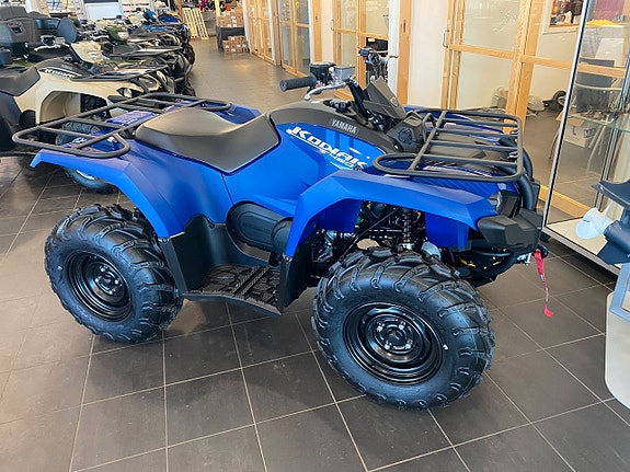 Yamaha YFM 450 Kodiak IRS Köp Online