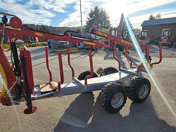 Kranman 660 pro 5 of 8