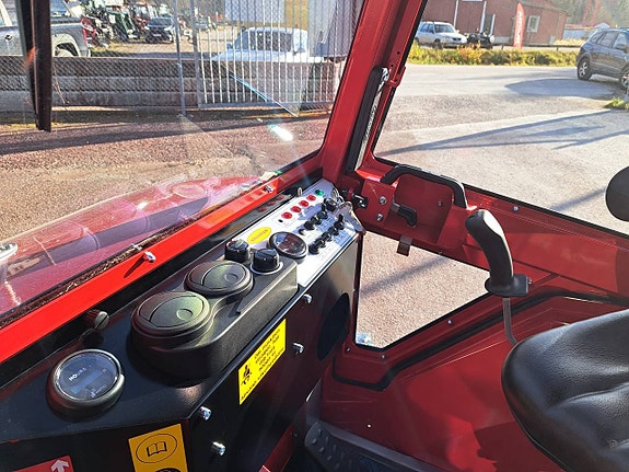 Kranman 660 pro 8 of 8