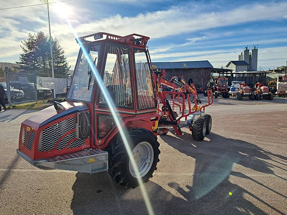 Kranman 660 pro 4 of 8