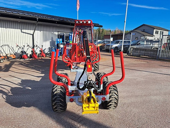 Kranman 660 pro 6 of 8