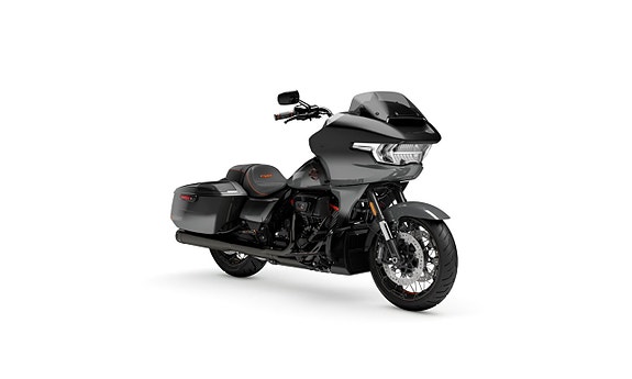 Harley-Davidson CVO Roadglide