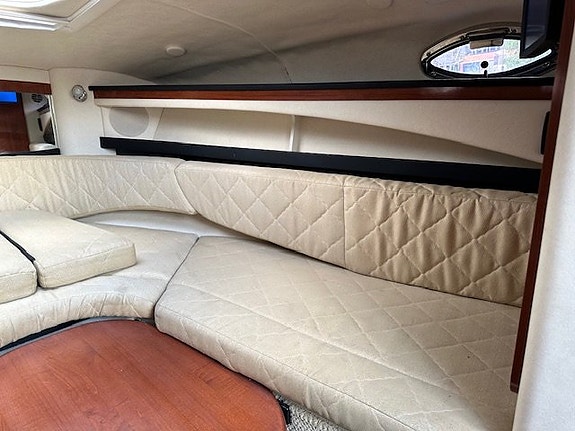 Sea Ray 260/275 Sundancer 6 of 10