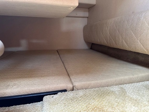 Sea Ray 260/275 Sundancer 7 of 10