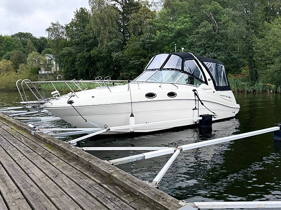 Sea Ray 260/275 Sundancer