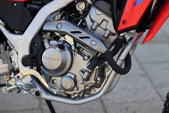 Honda CRF300L  | NU I LAGER 8 of 14