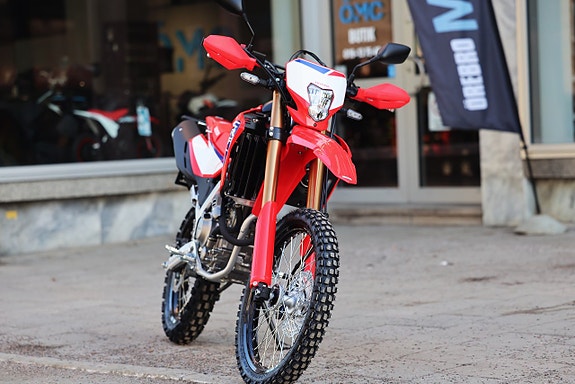 Honda CRF300L  | NU I LAGER 4 of 14