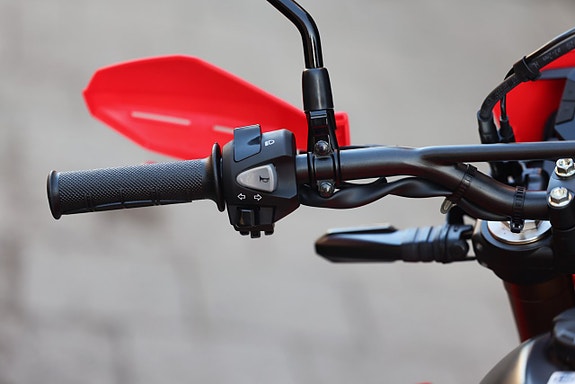 Honda CRF300L  | NU I LAGER 13 of 14
