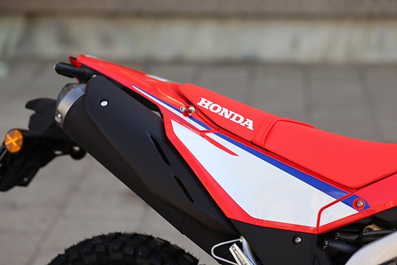 Honda CRF300L  | NU I LAGER 6 of 14
