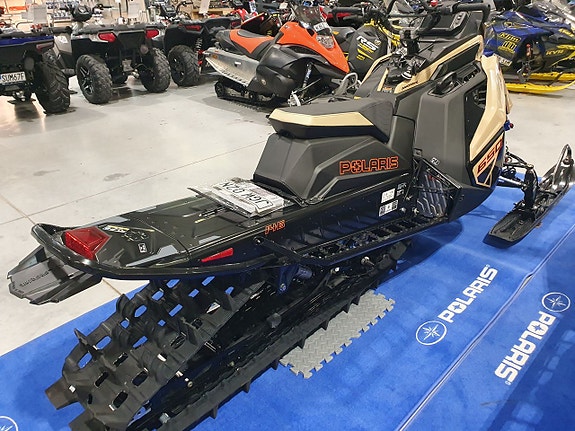 Polaris 650 Khaos 146 7S CRAZY DEAL ABRIS Dalarna Köp ONLINE 5 of 9