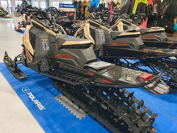 Polaris 650 Khaos 146 7S CRAZY DEAL ABRIS Dalarna Köp ONLINE 4 of 9