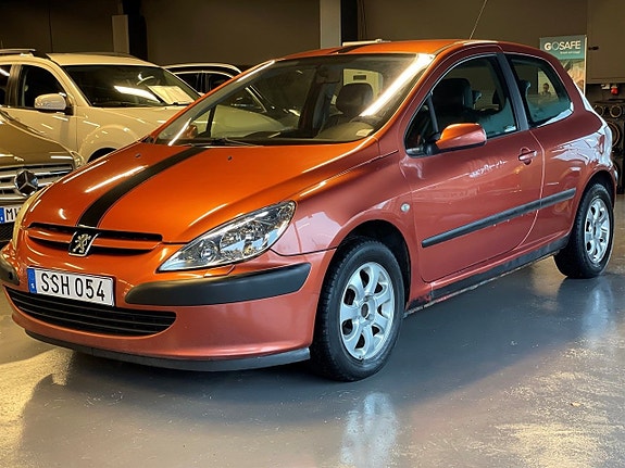 Peugeot 307 CC