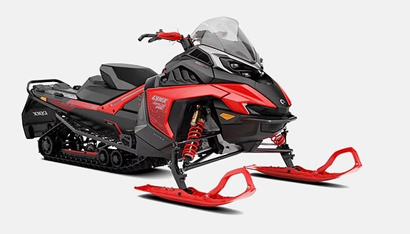 Lynx Rave RE 3500 850 E-TEC 10.25" HUB