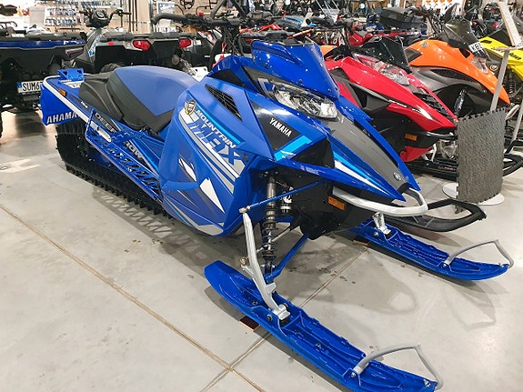 Yamaha Mountain Max 800 ES ABRIS Mora Köp ONLINE