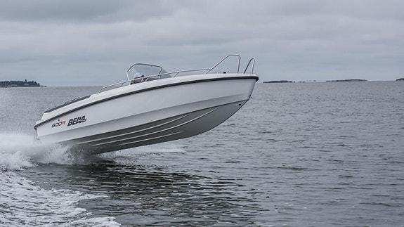 Bella 600 R -2024 2 of 6