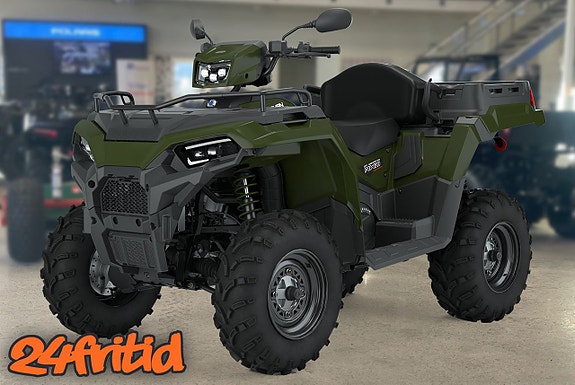 Polaris Sportsman 570 EPS X2