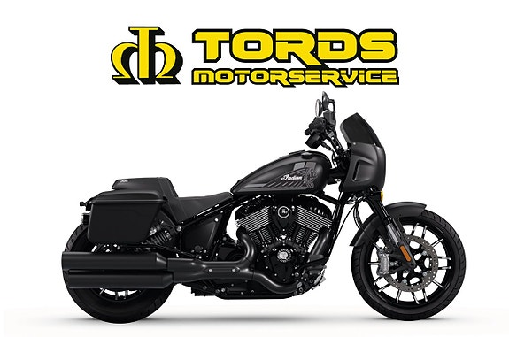 INDIAN Chief Sport RT