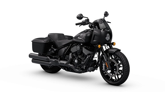 Indian Chief Sport RT 3 of 5