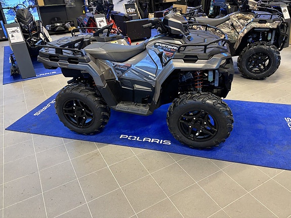 Polaris Sportsman
