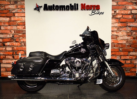 Harley-Davidson Road