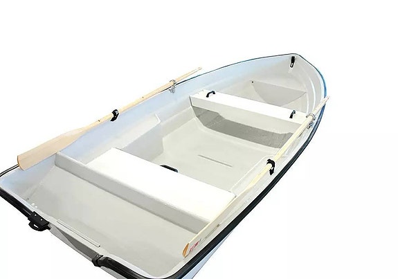 Sandström Basic 4,25R